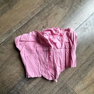 Princess Polly Corset